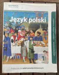 J.Polski 1 cz.1 podręcznik