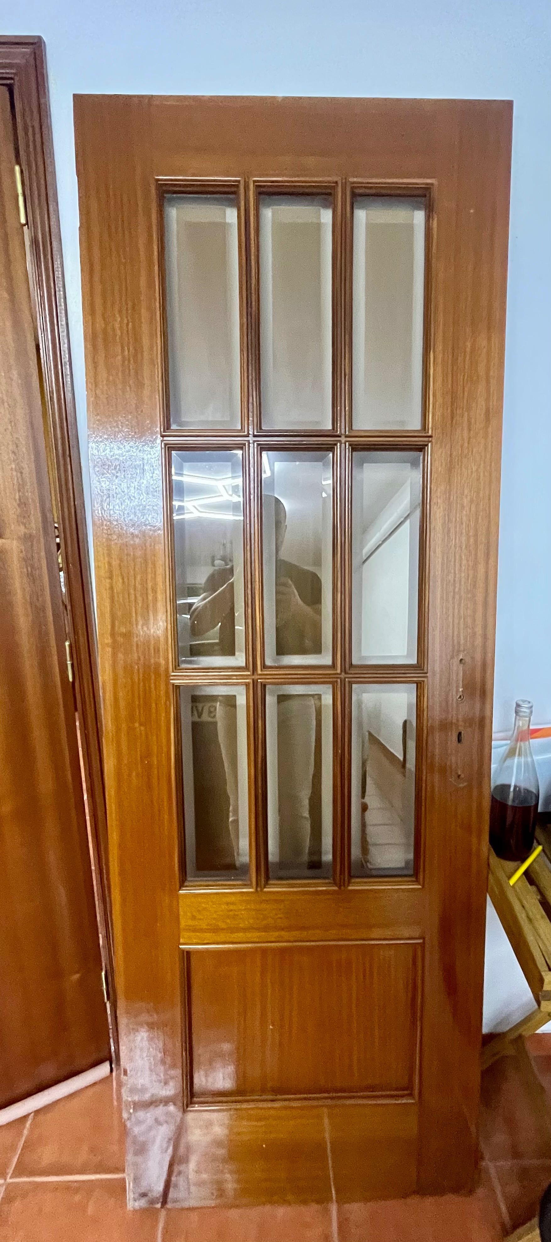 Porta com 200x70cm