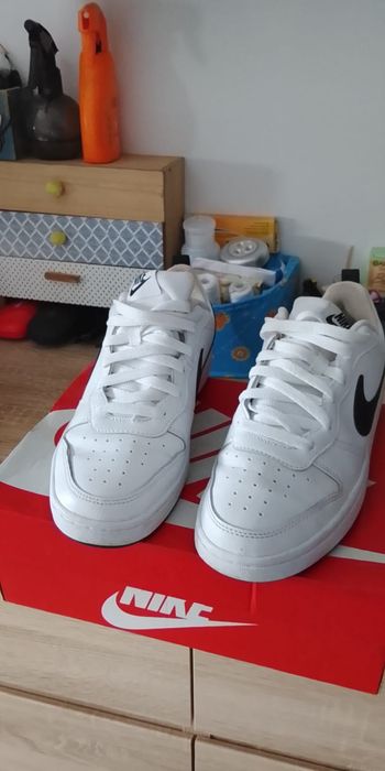 Ténis Nike em bom estado unisexo