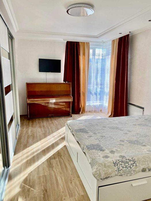 Пропонуємо до продажу 1-кімнатну квартиру в місті Канів.