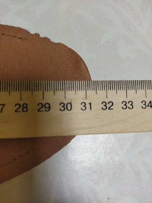 Ботінки чоловічі Tommy Hilfiger 47 р