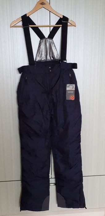 Теплі, лижні, жіночі, штани/брюки/комбінезон