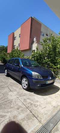 Renault Clio 2 mk2 1.2 16V