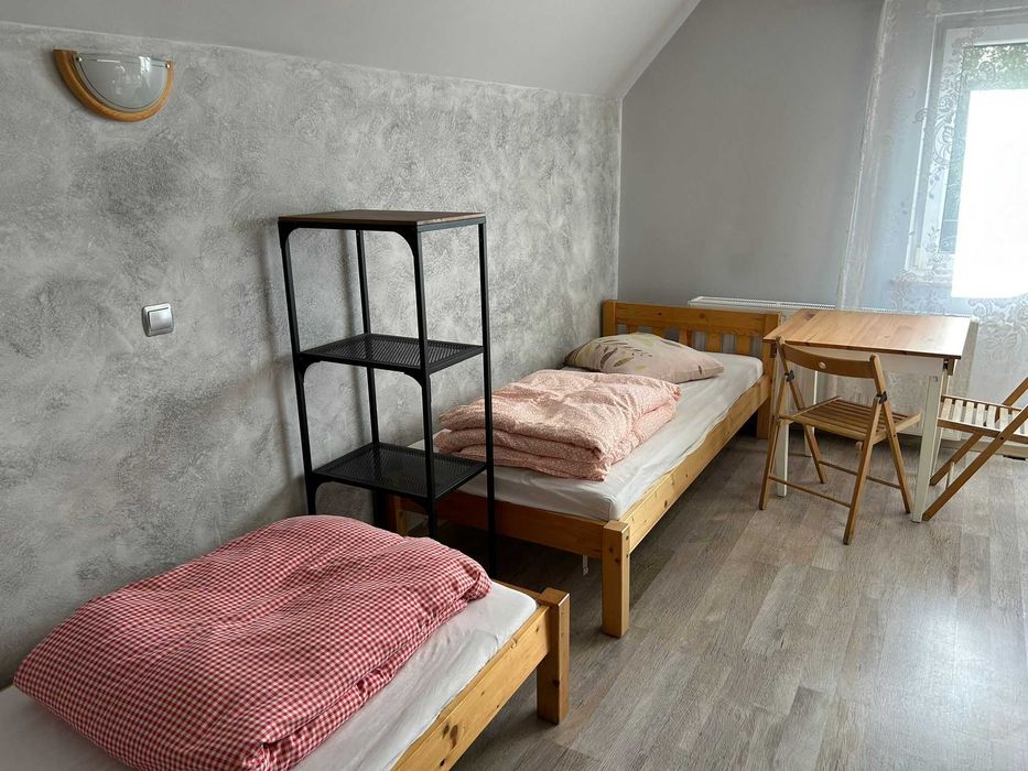 Tanie noclegi dla firm - Bielsko-Biała