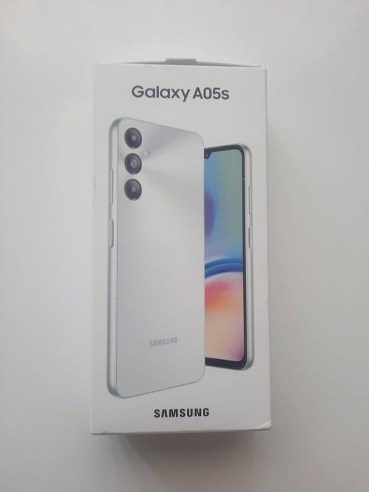 Samsung galaxy  A05s