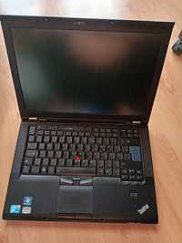 Laptop Lenovo ThinkPad t410s ssd
