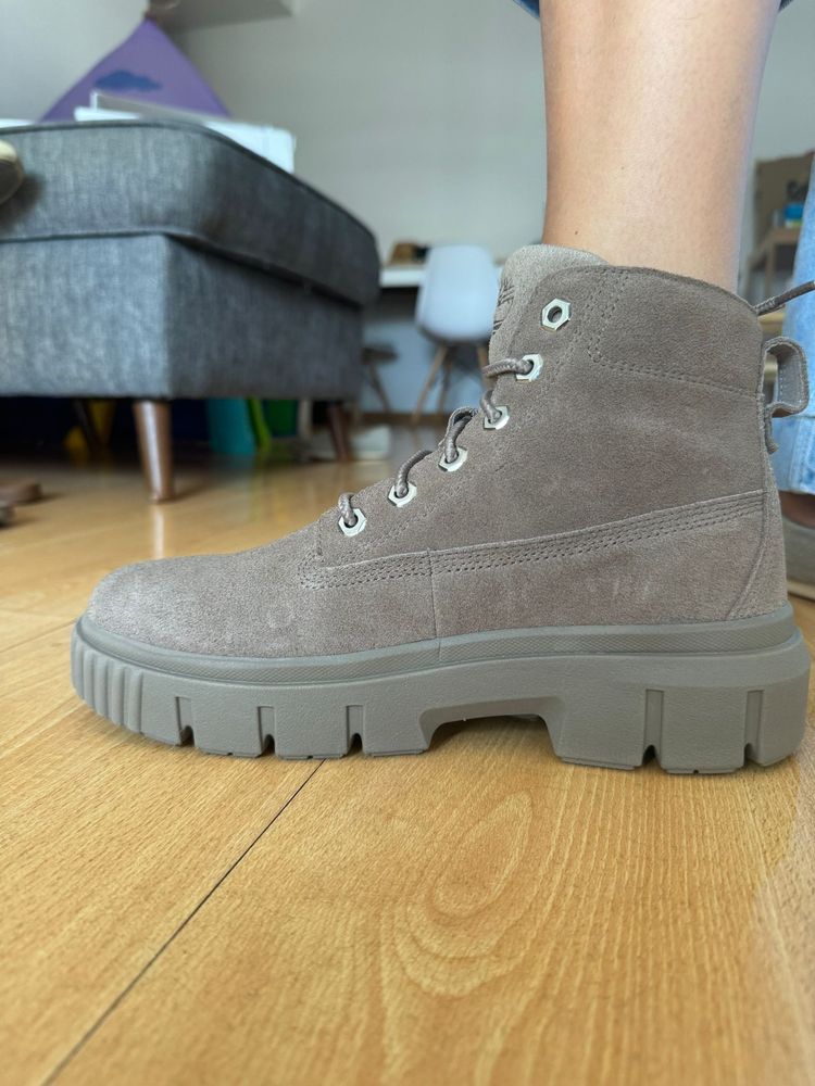 Botas timberland