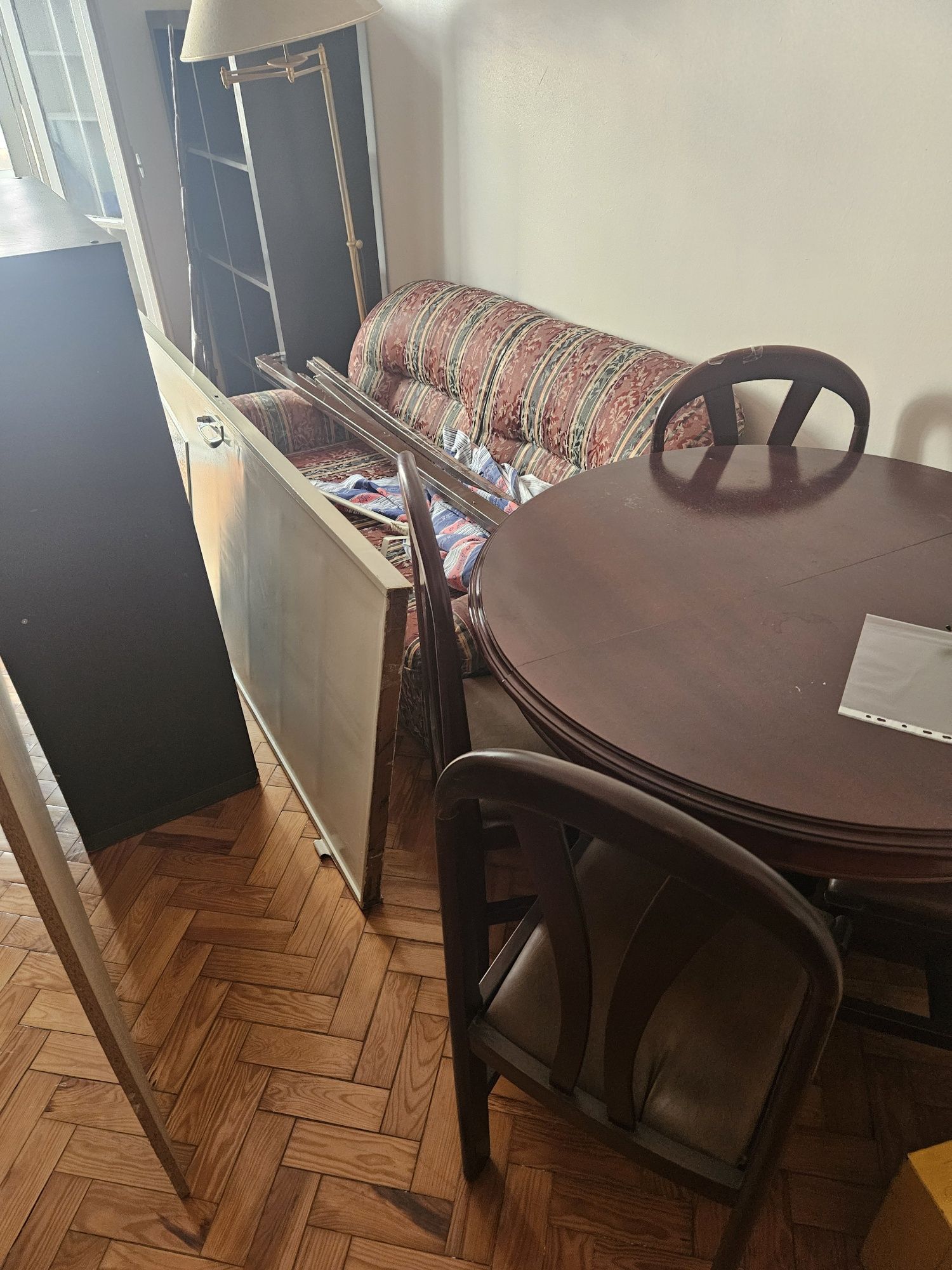 Móveis/Recheio de casa