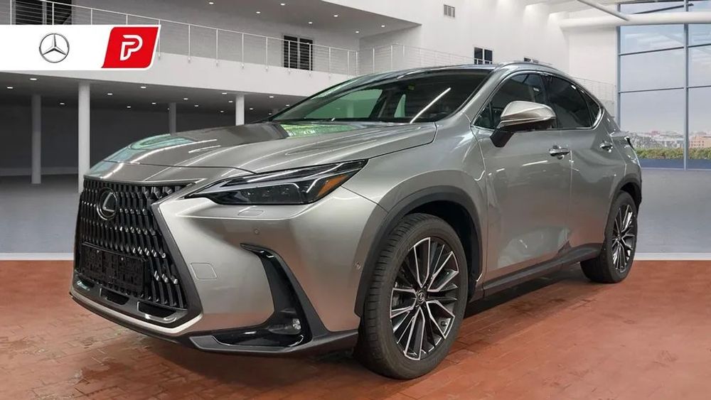 Lexus NX Lexus Nx 450H+ E-FOUR