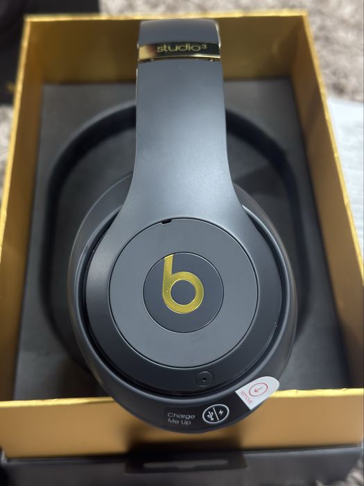Dr dre Beats Studio 3 Wireless