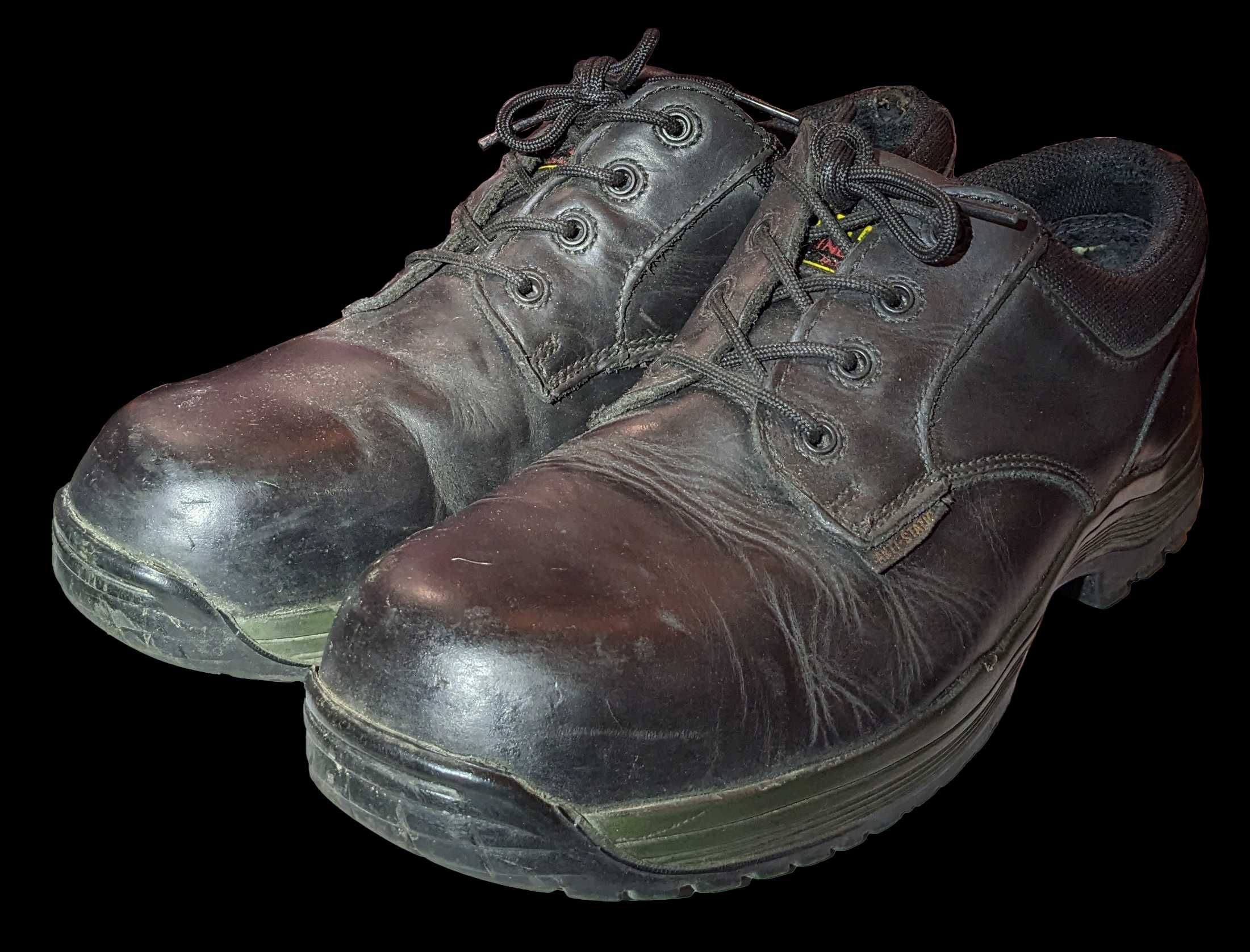 Dr. Martens Industrial AR606 антистатичні черевики