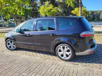 Ford S-Max 2.0 TDCI Titanium 7 L