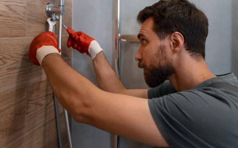 Złota Rączka – Remonty, Elektryk, Hydraulik Kalisz i okolice