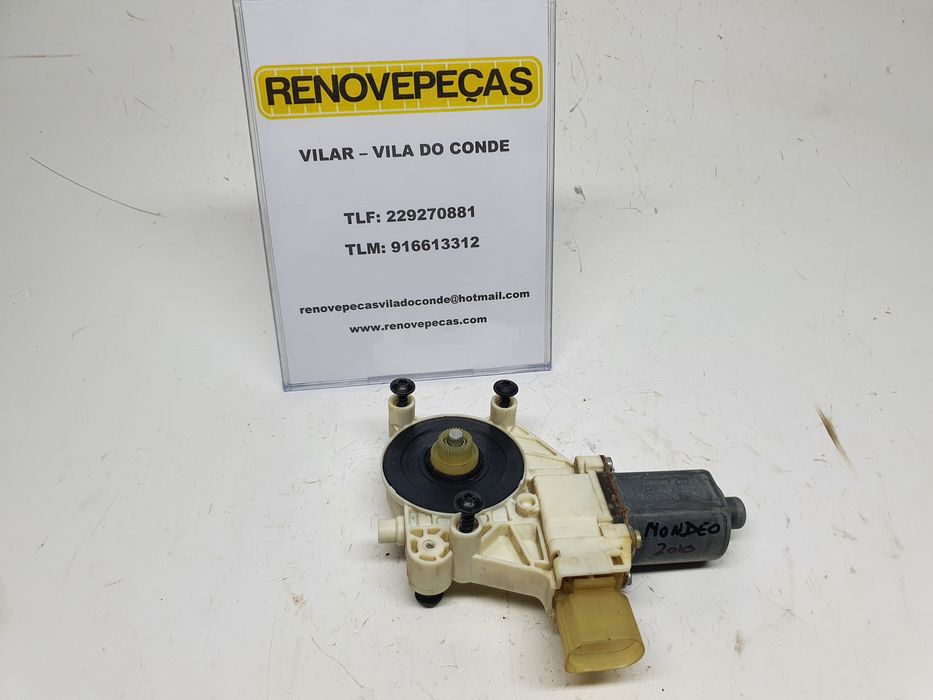 Motor vidro trás esquerdo FORD Mondeo IV (BA7)