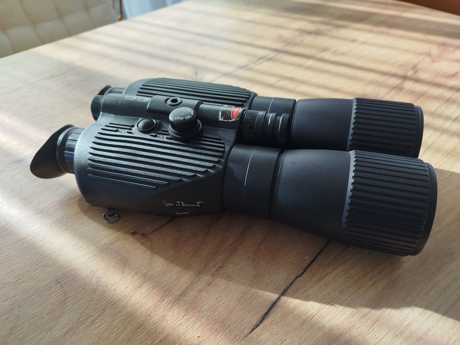 Lornetka noktowizyjna Dipol D216