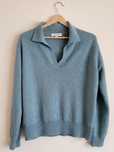 Sweter Marks&Spencer,  kaszmir, rozm M, stan idealny.