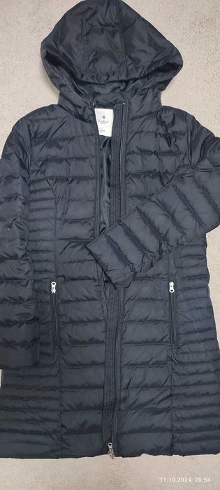 Жіноча осіння куртка Соlin's