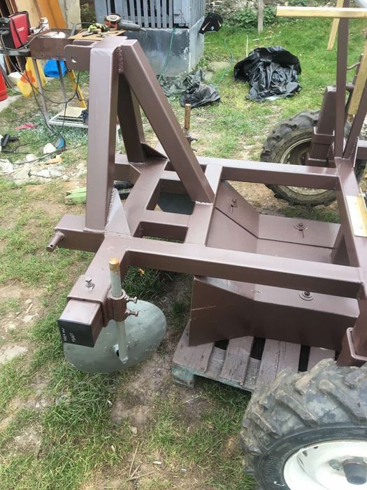 Продам Плівкоукладач пленкоукладчик