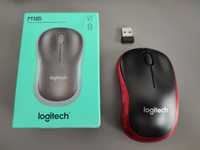 Комп'ютерная мышка Logitech M185