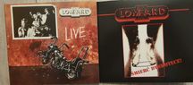 2 x CD Lombard - Śmierc dyskotece i Live cd