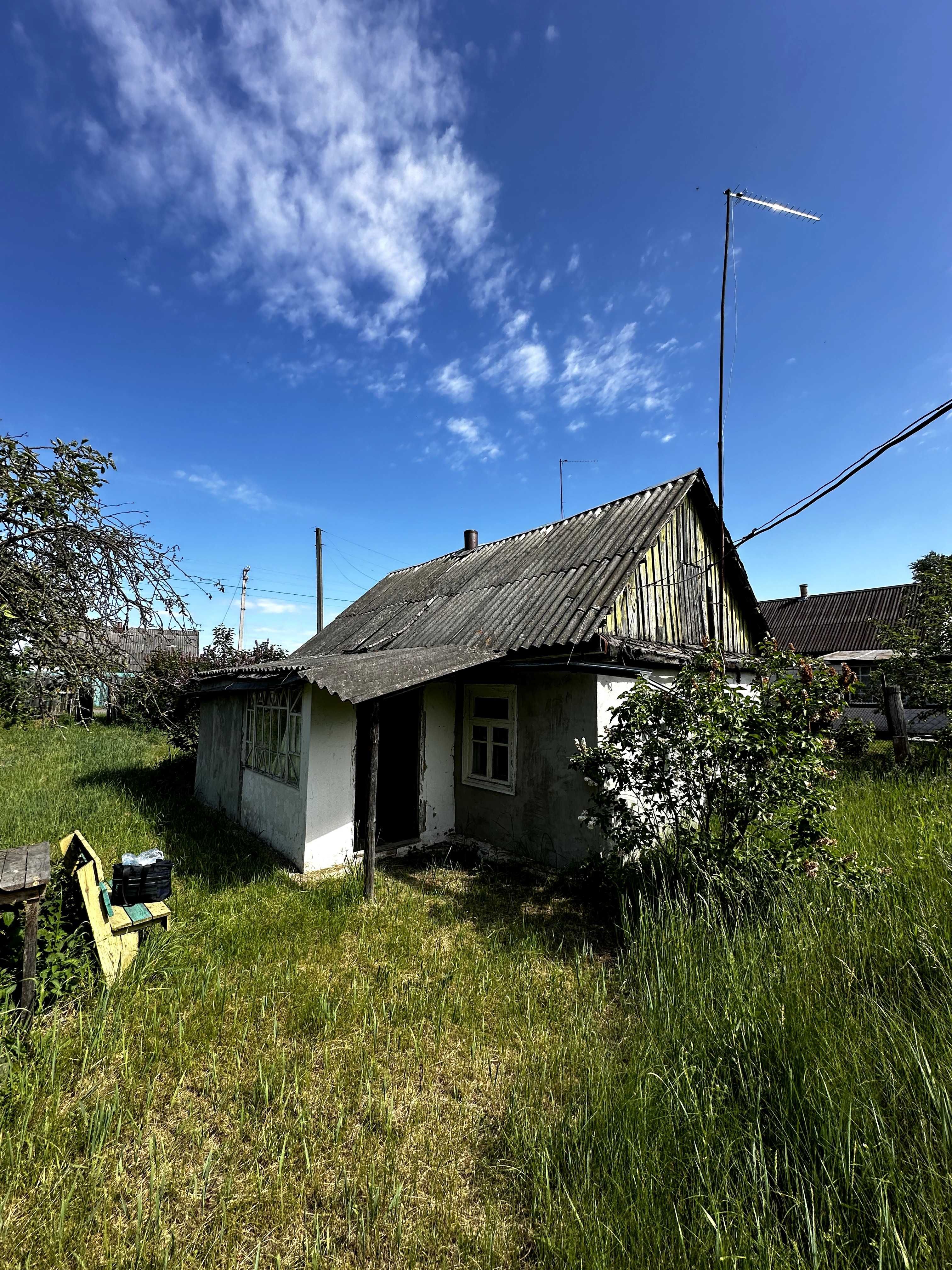Будинок / дача в Ірдинь , земельна ділянка 15 соток