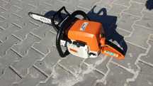 Piła pilarka spalinowa STIHL 029