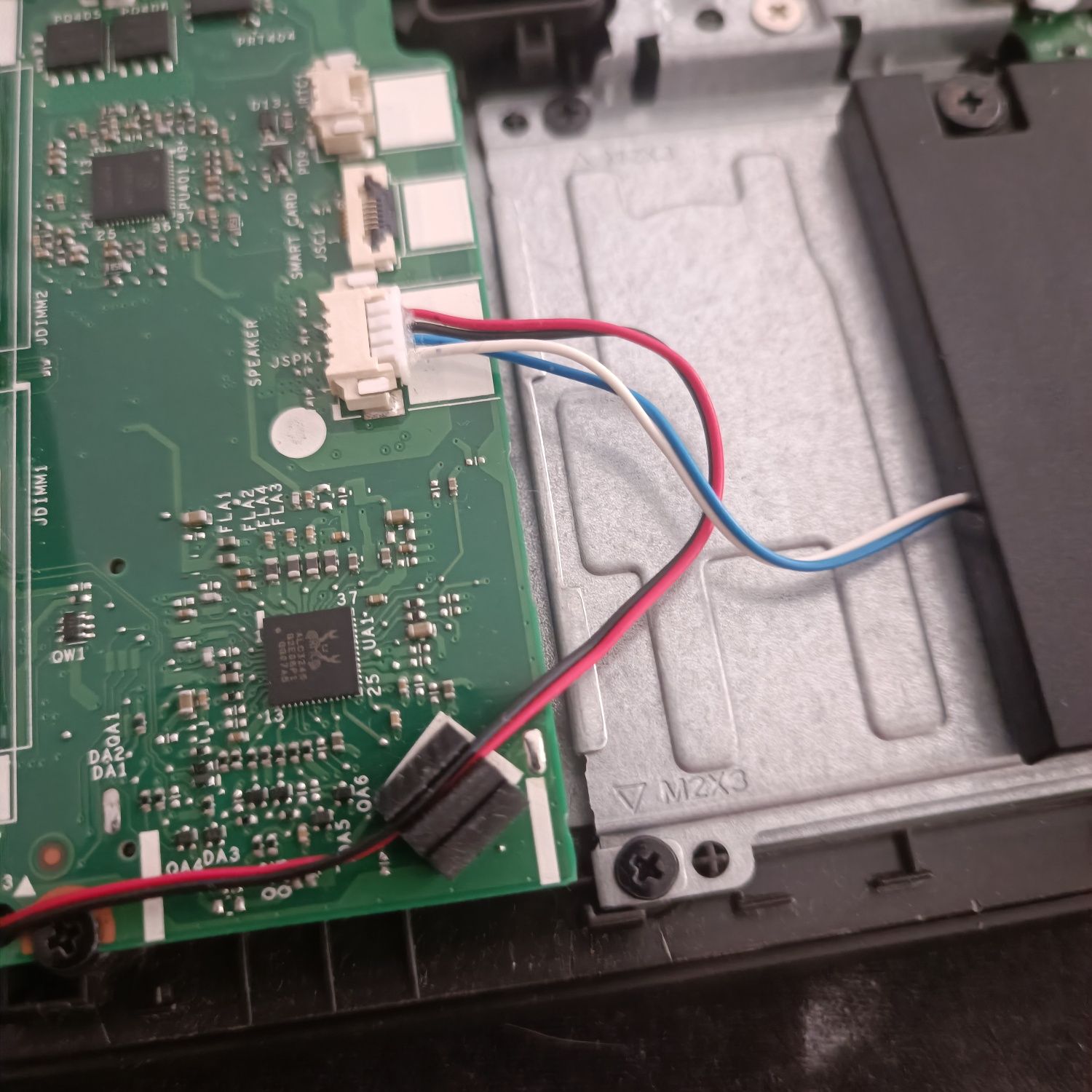 Głośniki do laptopa Lenovo ThinkPad L460
