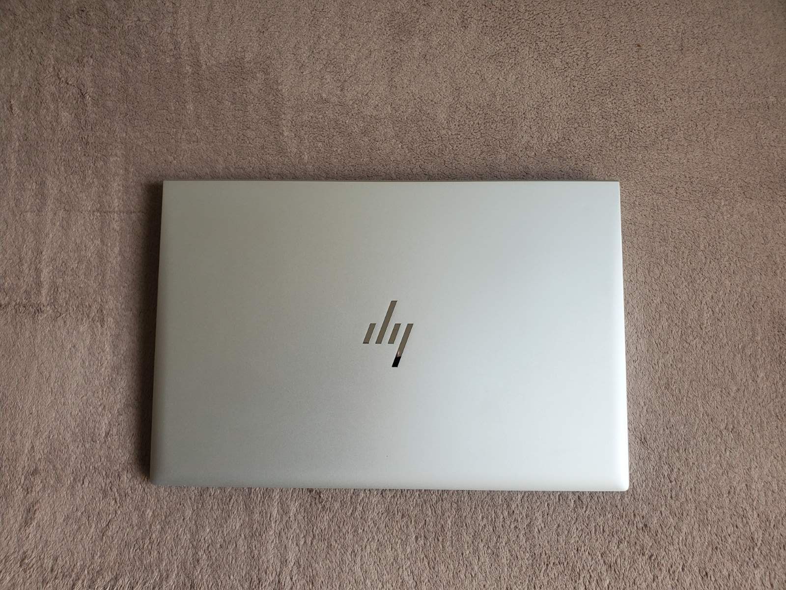 HP EliteBook 830 G8. i7-1185G7. DDR4-16GB. SSD-256. FHD.IPS