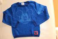 Camisola malha criança T6 anos Mickey - Disney Store