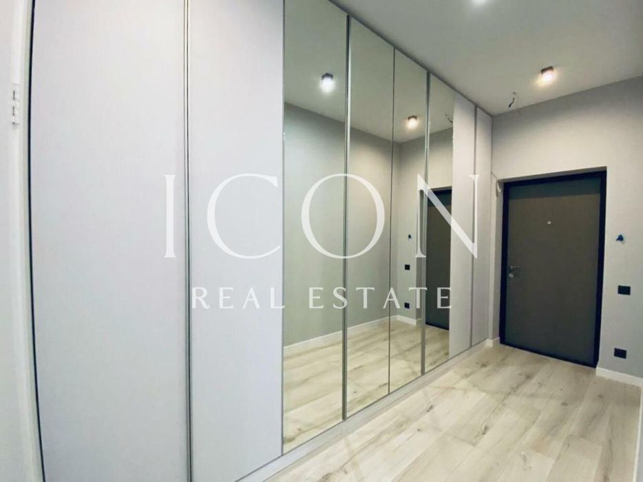 Продаж 2к квартири |66 м²| ЖК Smart Plaza Obolon