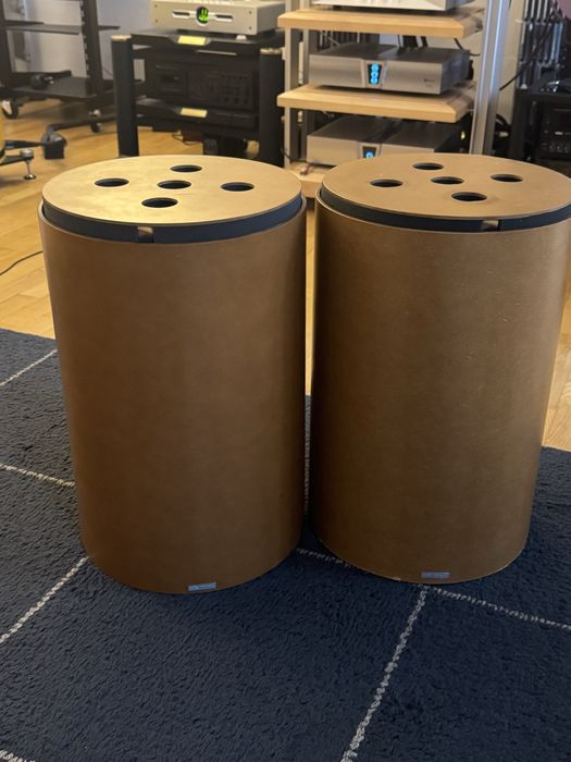 Акустические Басовые ловушки Vicoustic Vari Bass