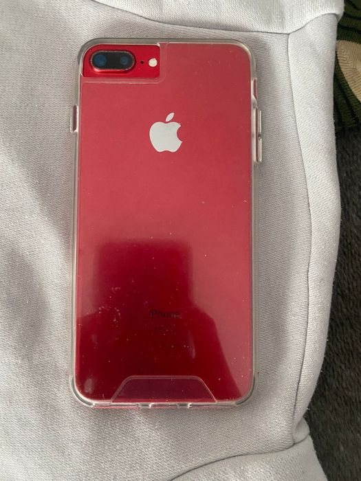 Telemóvel disponível iPhone 7 Plus