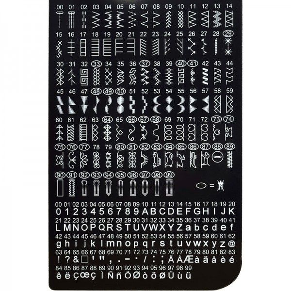 Швейная машинка Rold S300