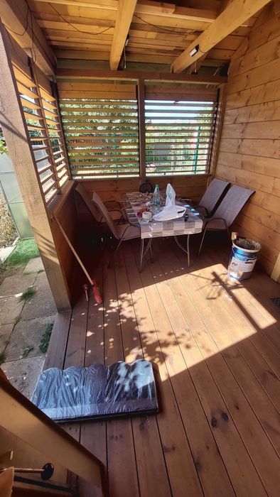 Działka ROD 315m2 w Białymstoku przy ul. Narewskiej