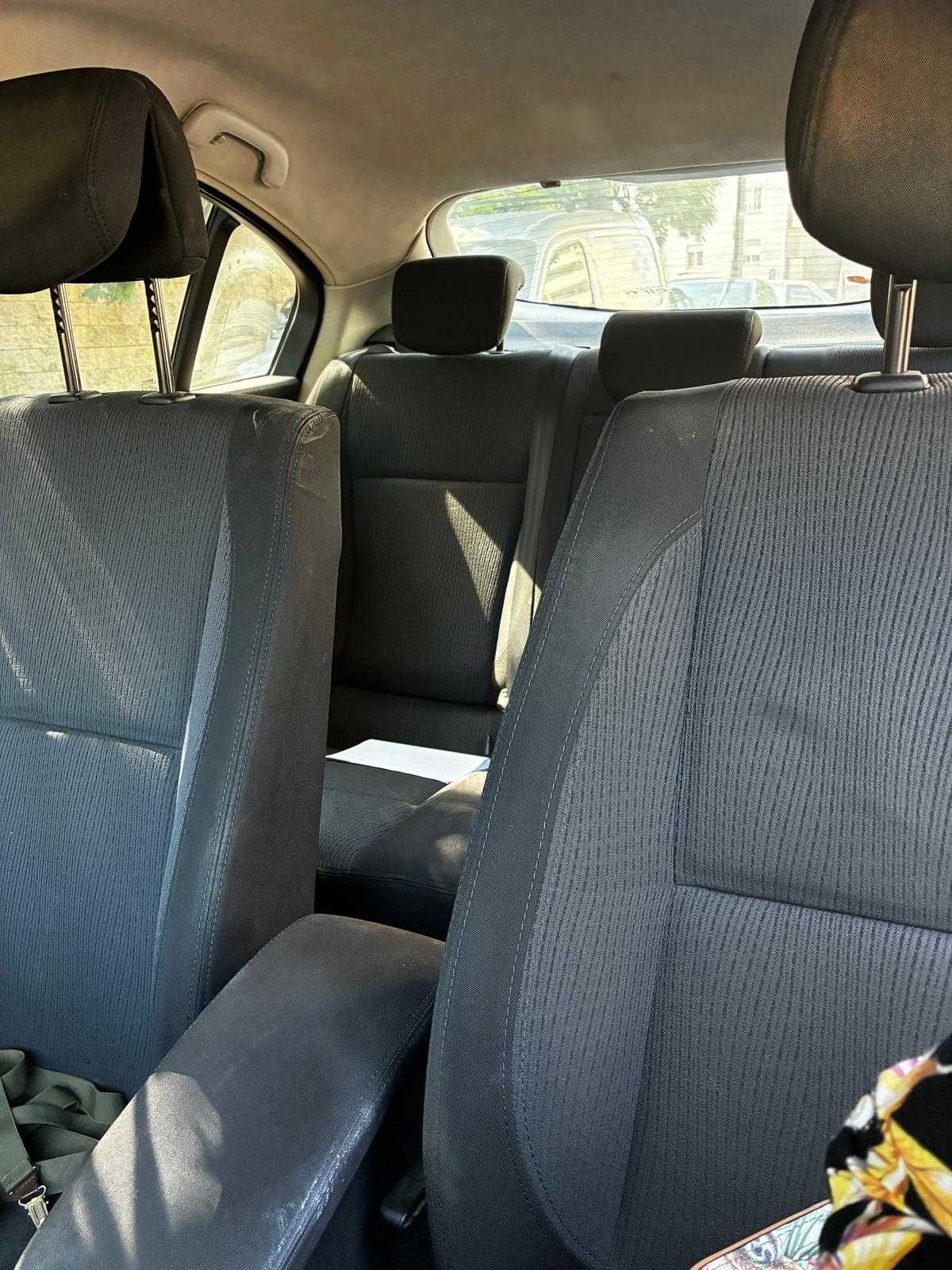 Renault Laguna 2008