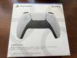 Pad PS5 DualSense Biały Playstation