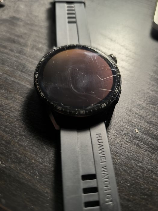 Huawei watch Gt3