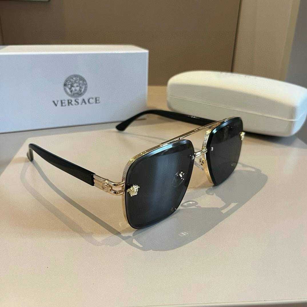 Okulary słoneczne Versace 210419