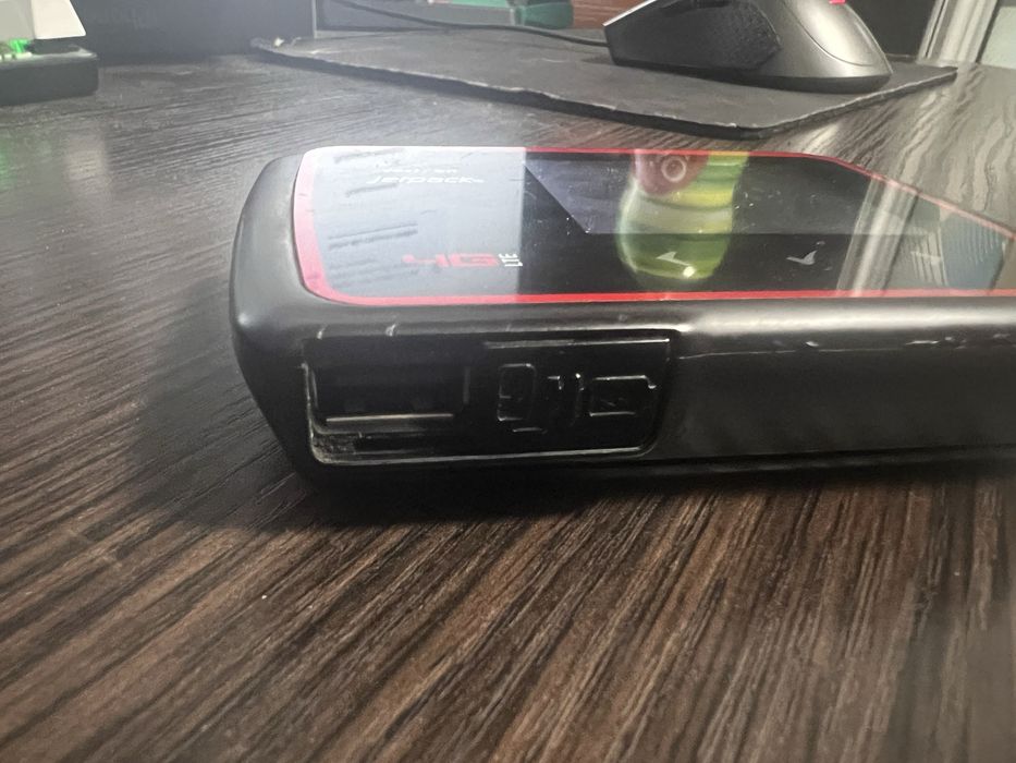 роутер Verizon Novatel jetpack Mifi 6620L