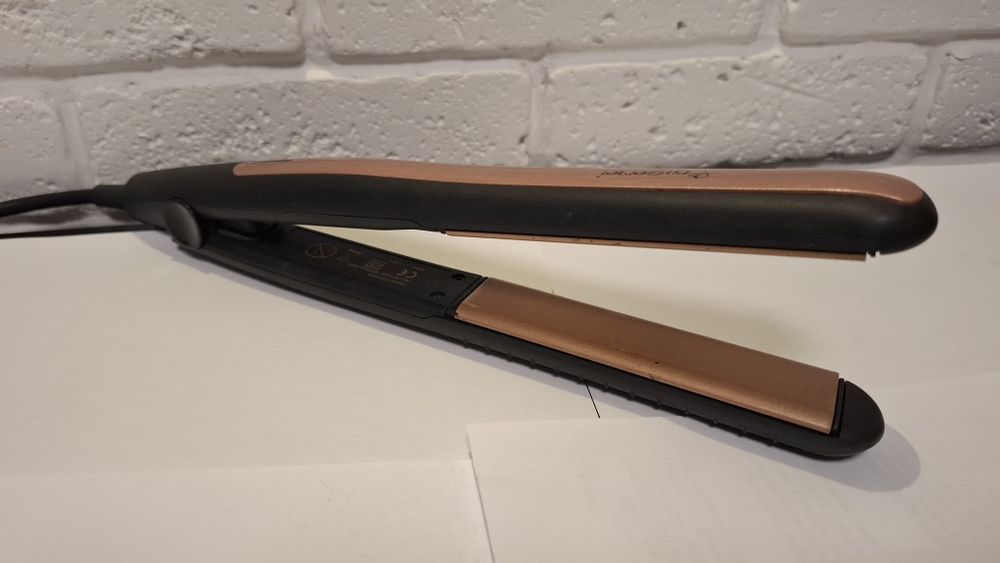 Випрямляч плойка ProGemei