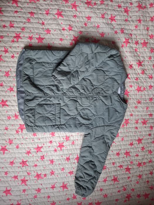 Kurtka przejściowa Sinsay