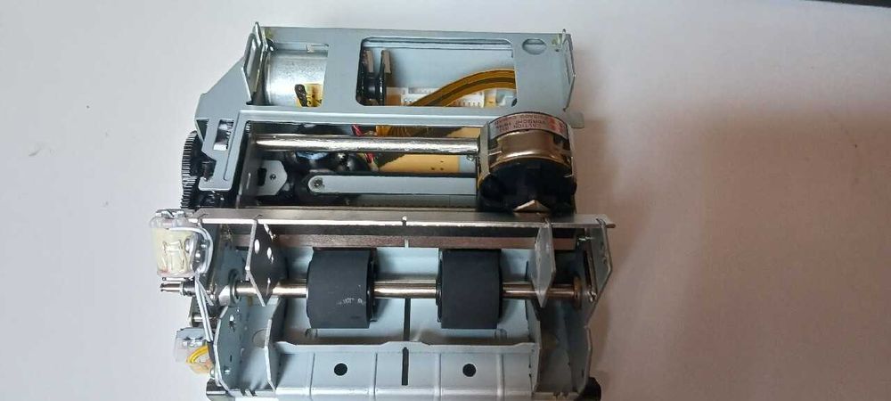 Mechanizm drukarki DP-614