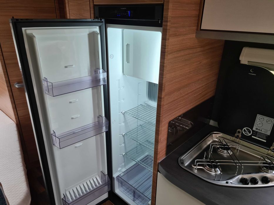 Wypożyczalnia przyczepa kempingowa 6 osobowa kat. B prawa jazdy Lublin