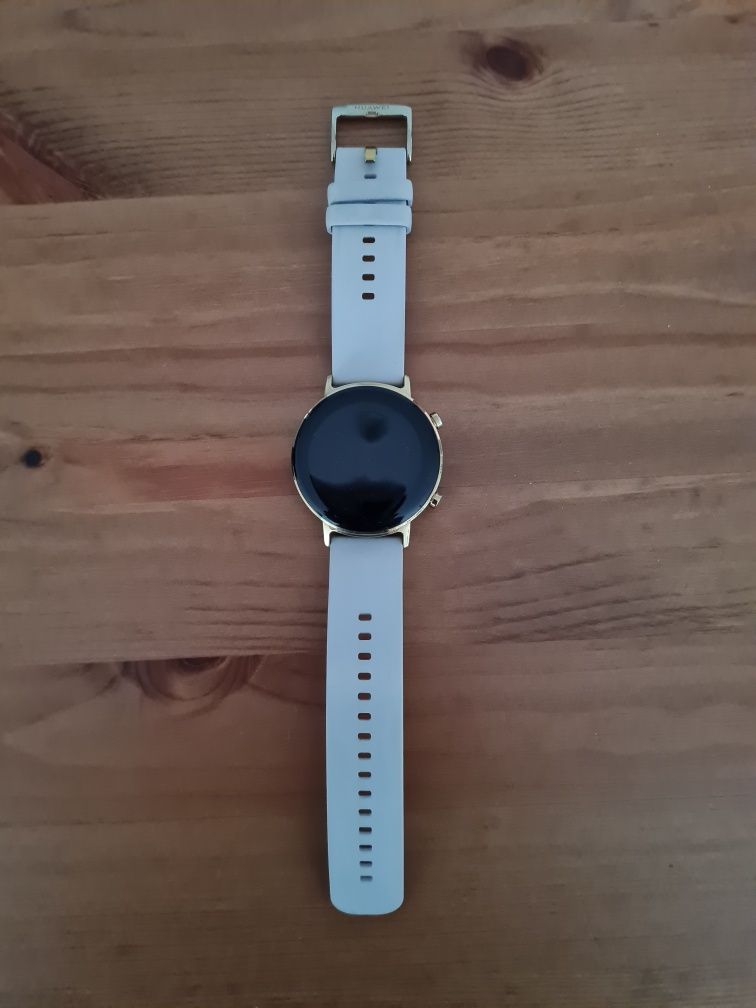 Huawei watch GT2 42m