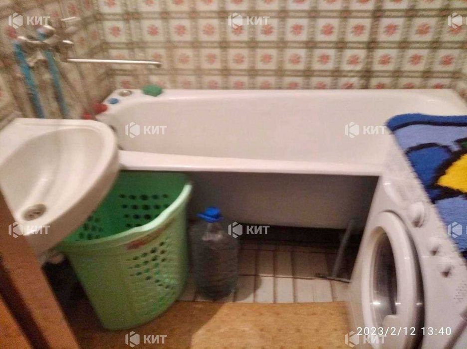 2к.46м2 Салтівка (Салтовка, м. Студенческая, Гарибальди, 535мр) 127184