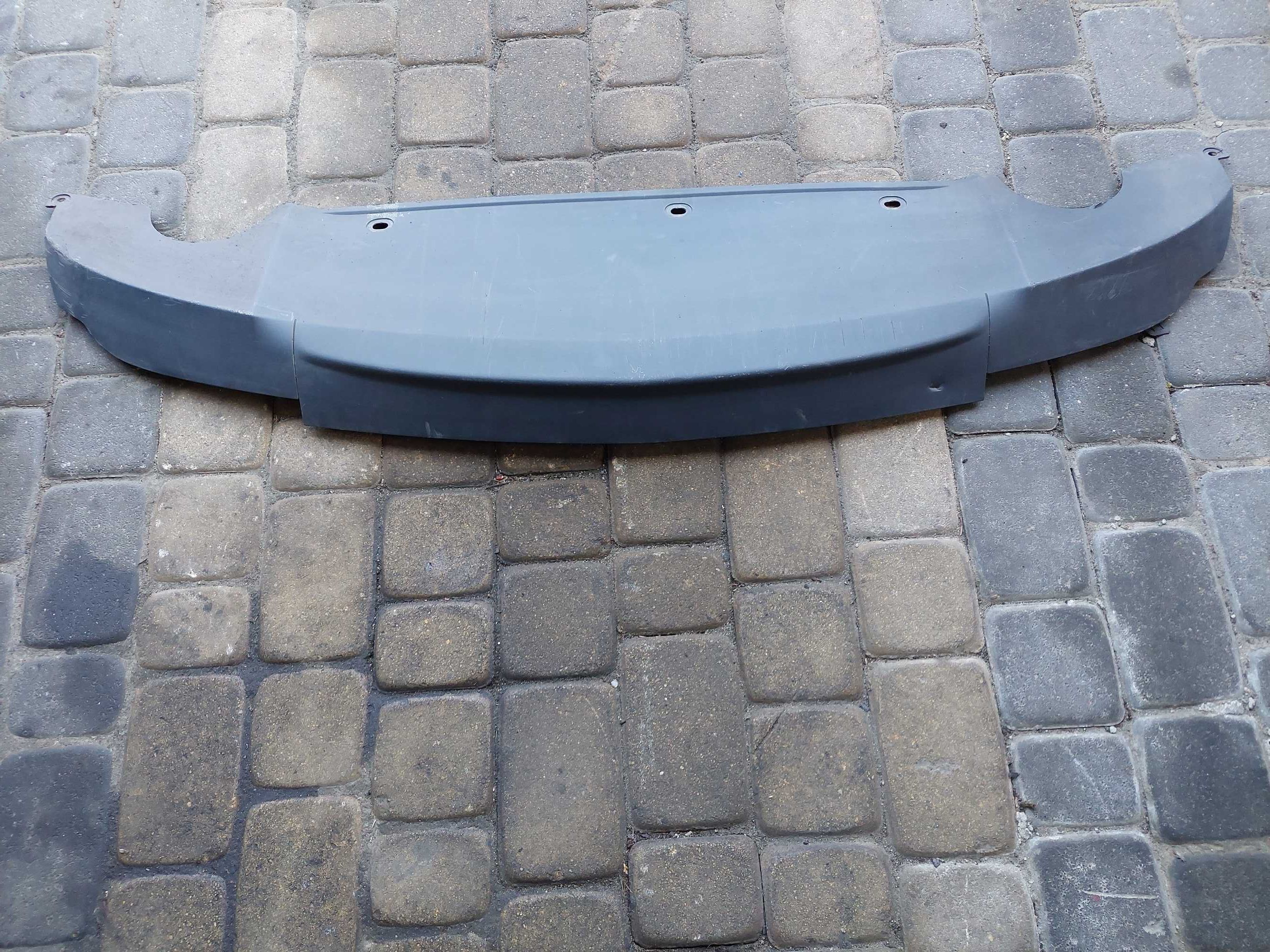 Dyfuzor Spoiler zderzaka Tył Opel Insignia A Kombi 2010rok 132/46/542