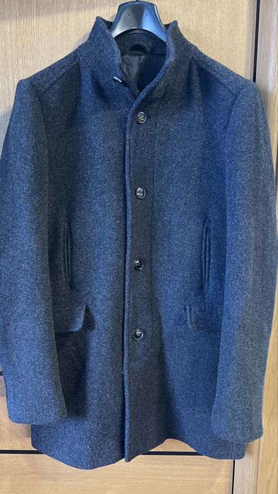 Фірмове пальто Jack Jones Premium