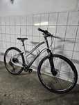 Rower Square cross 2023 damski
