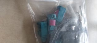 Aktywna antena spliter radiowy AM/FM/ DAB DAB + Adapter CALEARO