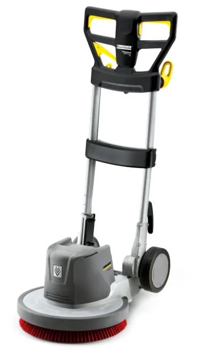 Szorowarka jednotarczowa Karcher BDP 43/450C